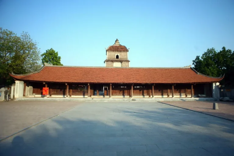 Xe Ghép Phú Thọ – Bắc Ninh