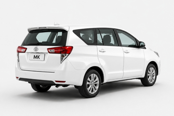 Xe ghép 7 chỗ Minh Khang